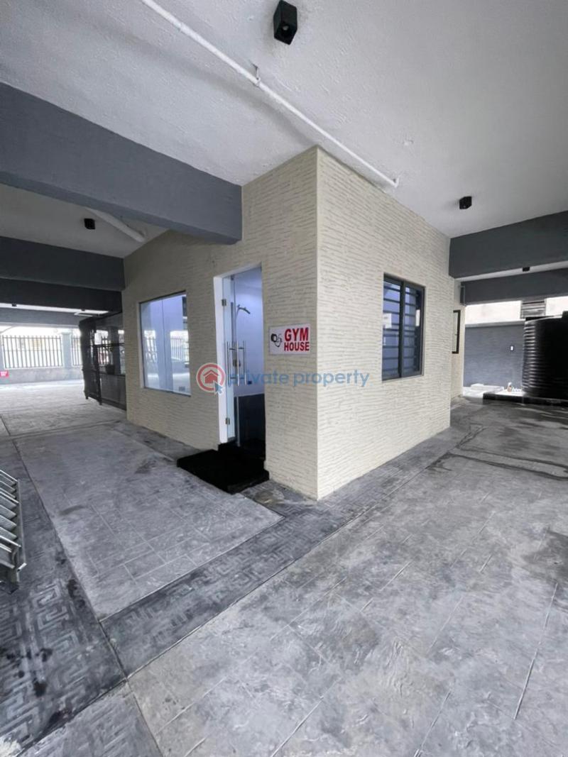 2 bedroom Flat & Apartment For Sale Lekki Phase1 Lekki Lagos - 15