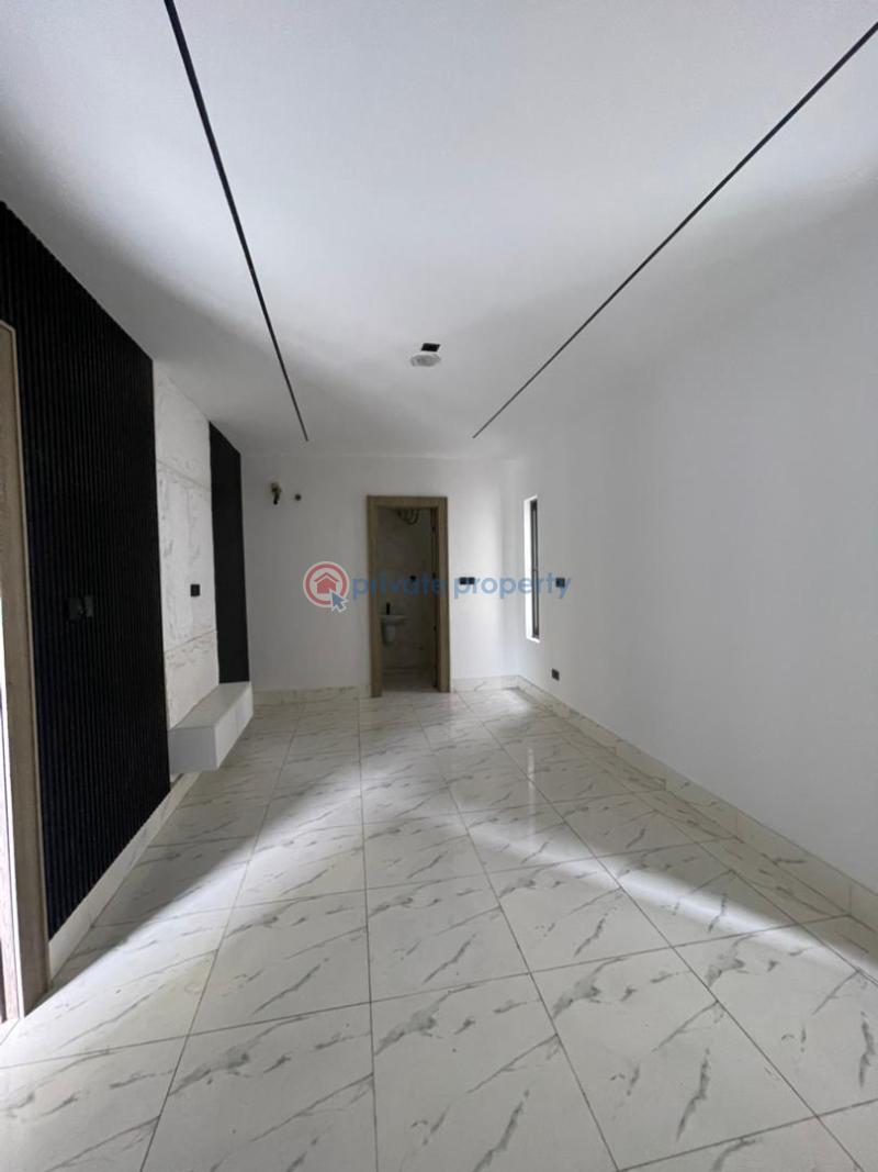 2 bedroom Flat & Apartment For Sale Lekki Phase1 Lekki Lagos - 5