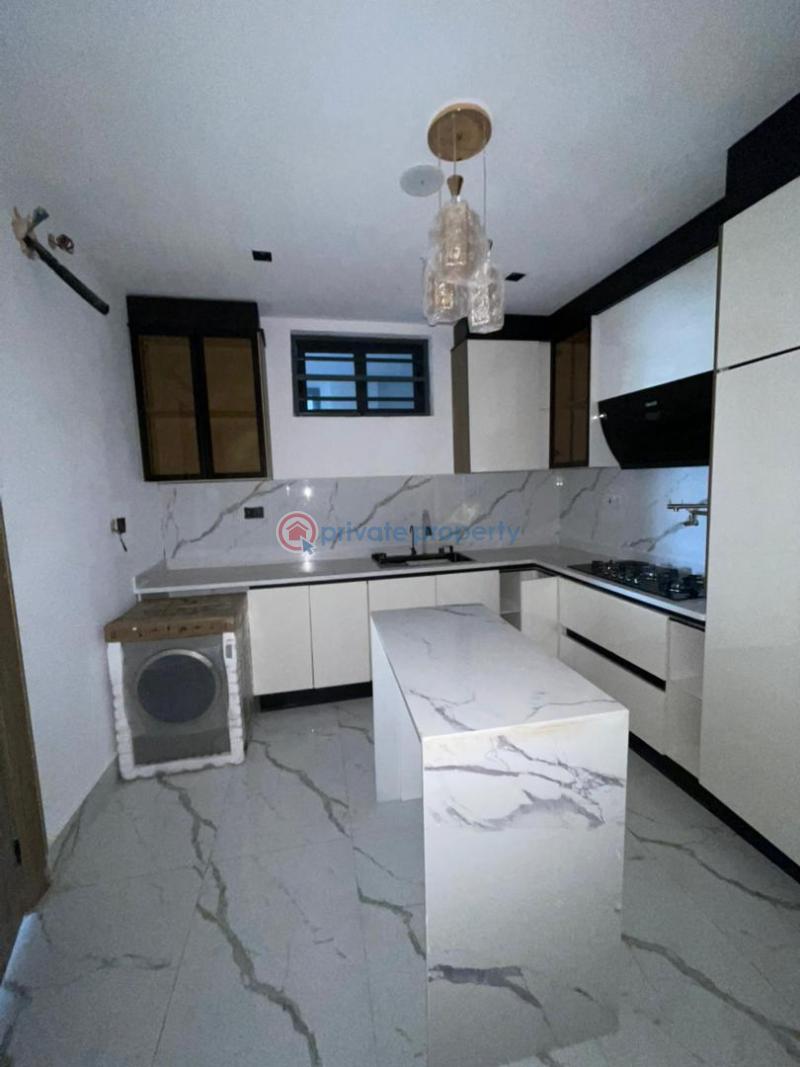 2 bedroom Flat & Apartment For Sale Lekki Phase1 Lekki Lagos - 10