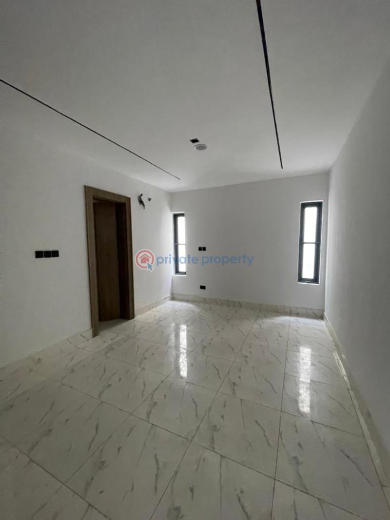 2 bedroom Flat & Apartment For Sale Lekki Phase1 Lekki Lagos - 6