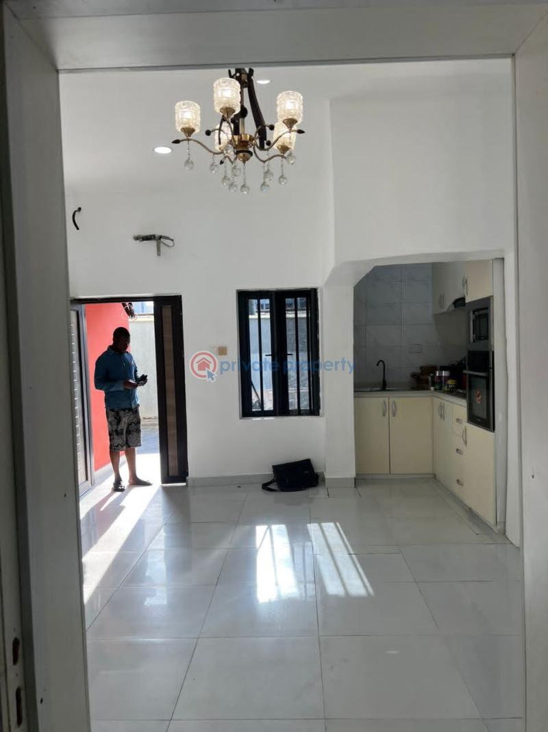 1 bedroom Mini Flat For Rent Ilasan Lekki Lagos - 2