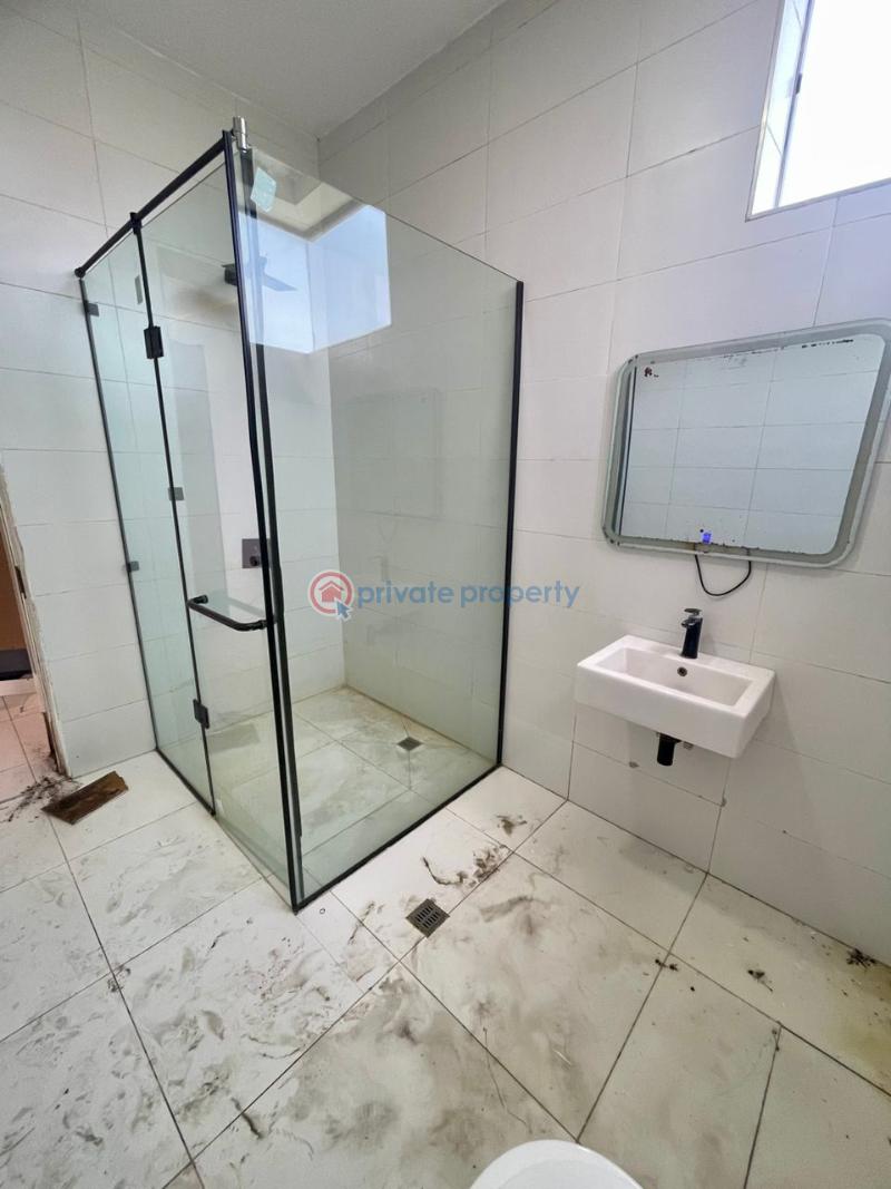 1 bedroom Flat & Apartment For Rent Lekki Phase 1 Lagos - 3