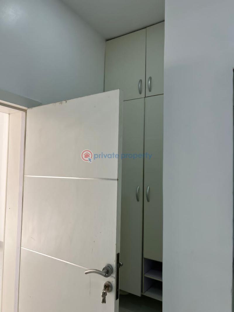 1 bedroom Mini Flat For Rent Ilasan Lekki Lagos - 8