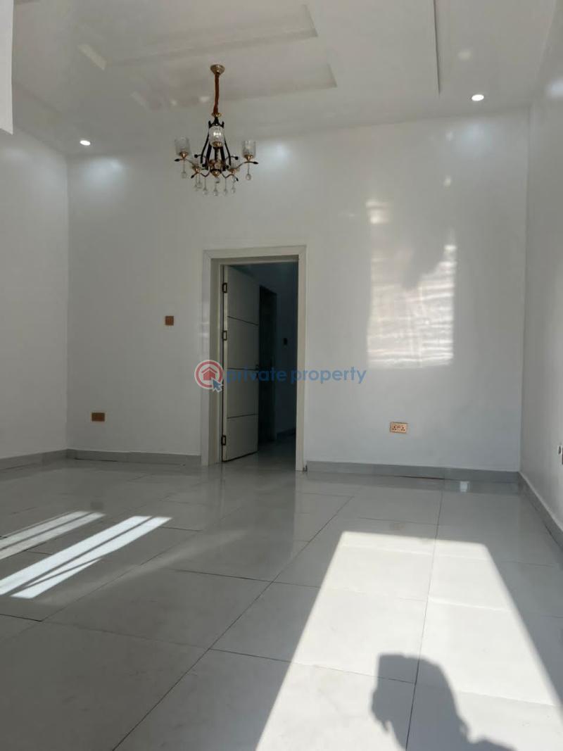 1 bedroom Mini Flat For Rent Ilasan Lekki Lagos - 1