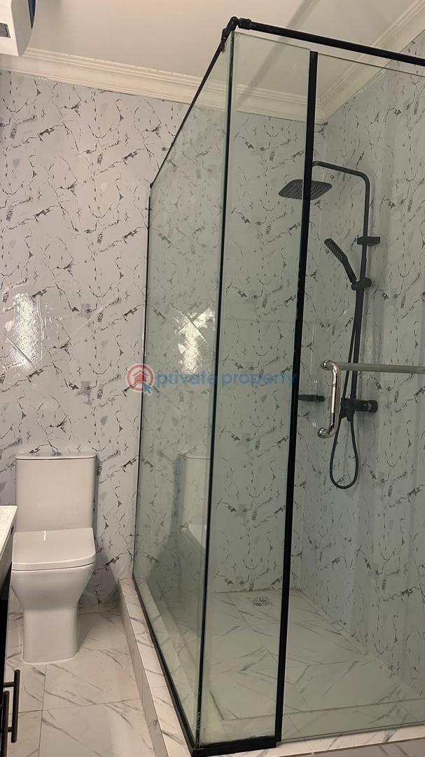 1 bedroom Mini Flat For Rent Lekki Phase 1 Lagos - 4