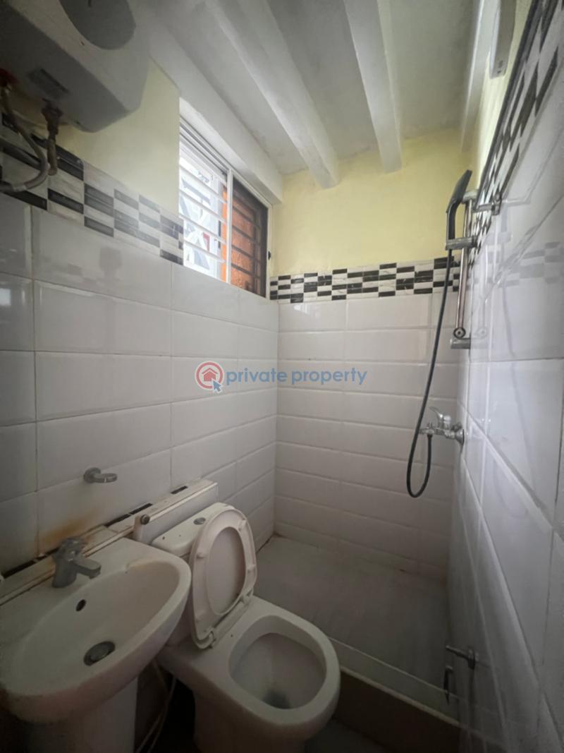 1 bedroom Block Of Flats For Rent Oniru Estate Oniru Victoria Island Lagos - 7