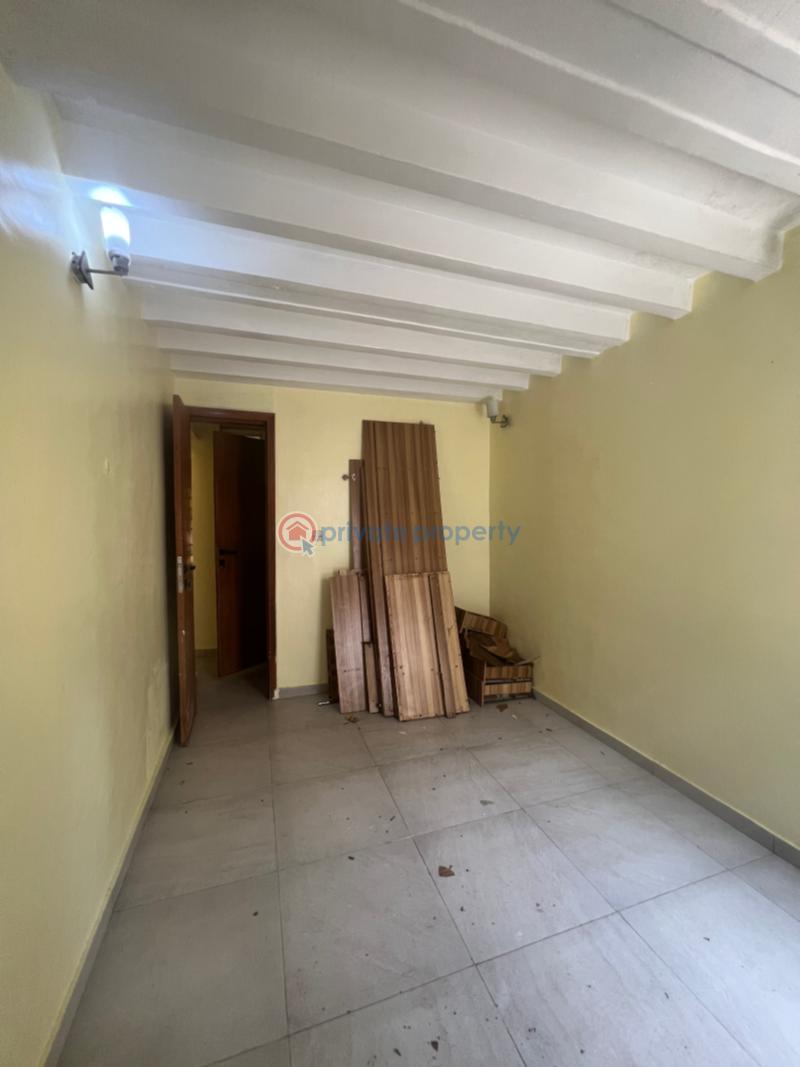 1 bedroom Block Of Flats For Rent Oniru Estate Oniru Victoria Island Lagos - 8