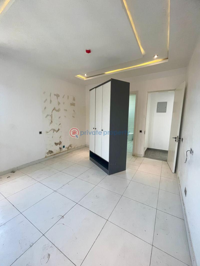 1 bedroom Flat & Apartment For Rent Lekki Phase 1 Lagos - 4