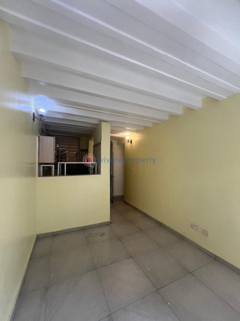 1 bedroom Block Of Flats For Rent Oniru Estate Oniru Victoria Island Lagos - 4