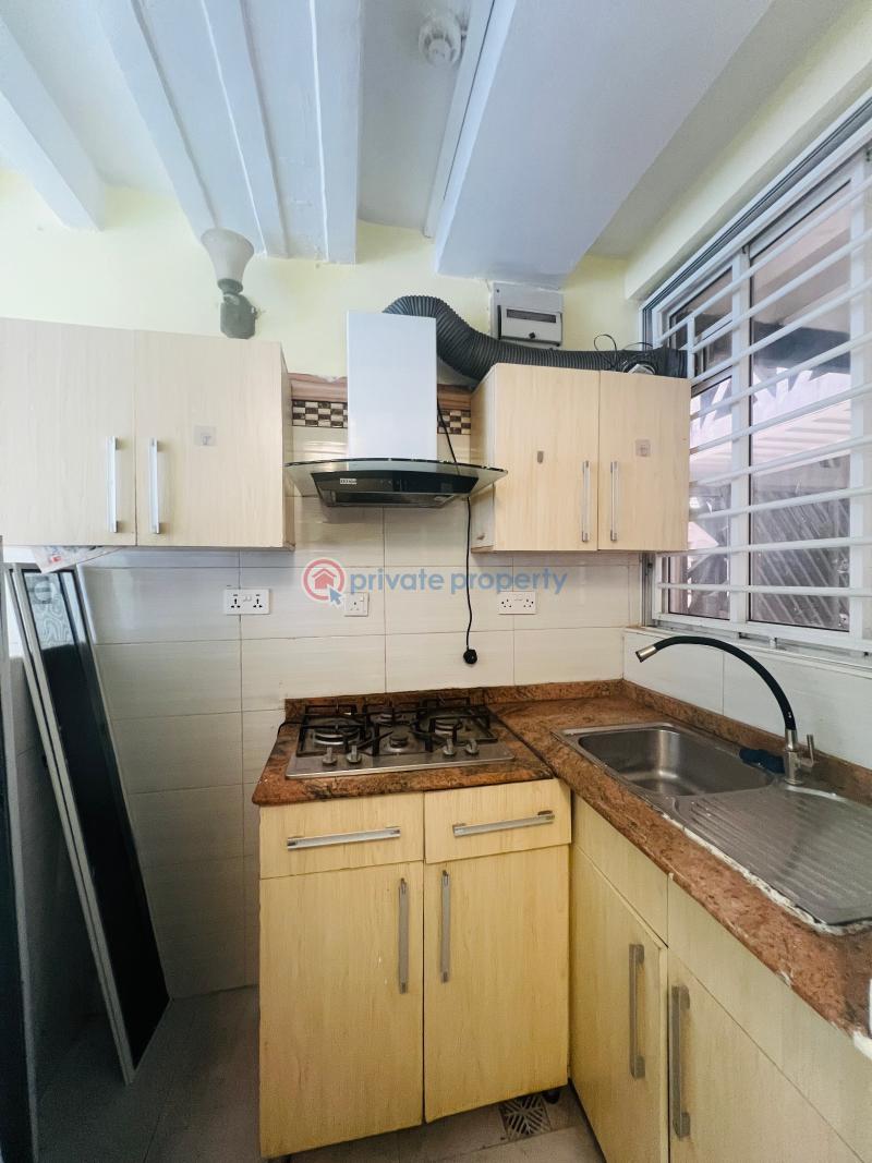 1 bedroom Block Of Flats For Rent Oniru Estate Oniru Victoria Island Lagos - 5