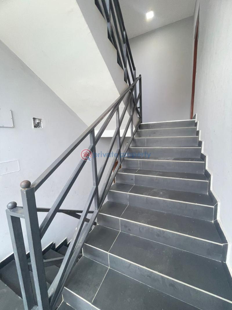 1 bedroom Flat & Apartment For Rent Lekki Phase 1 Lagos - 1