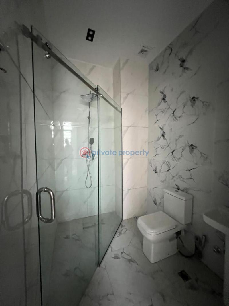 1 bedroom Mini Flat For Sale Ologolo Lekki Lagos - 4