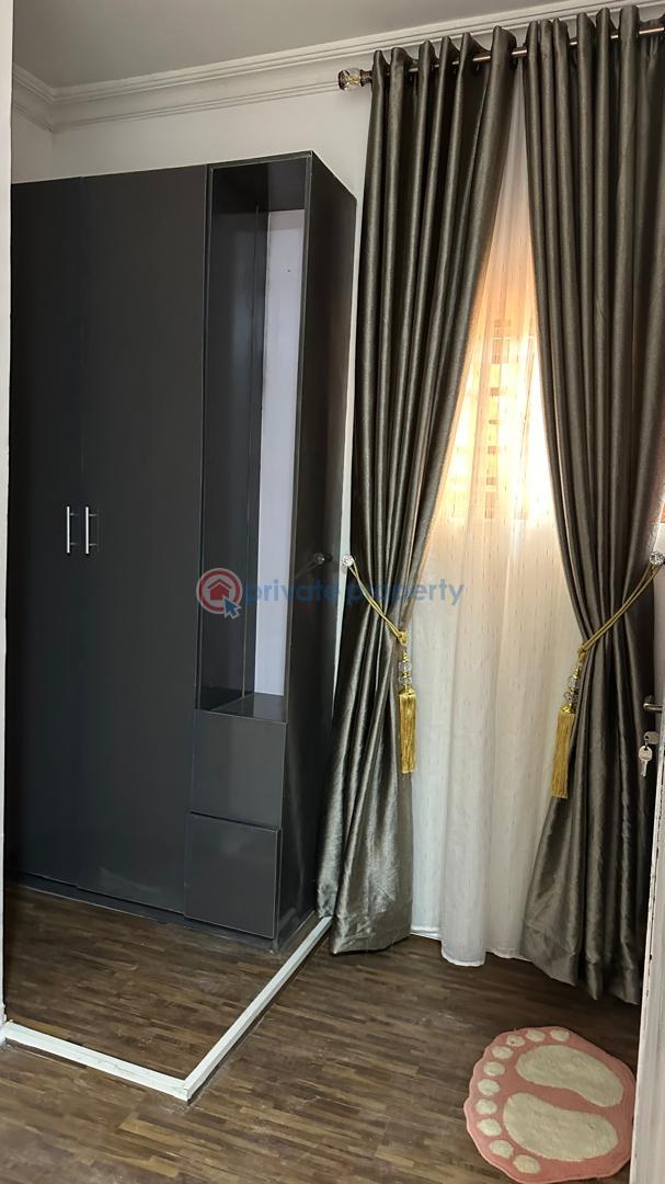 1 bedroom Mini Flat For Rent Lekki Phase 1 Lagos - 8