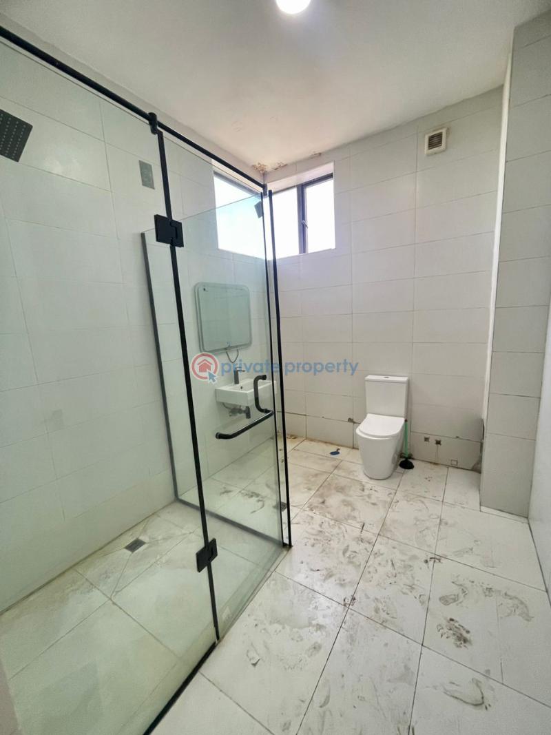 1 bedroom Flat & Apartment For Rent Lekki Phase 1 Lagos - 8