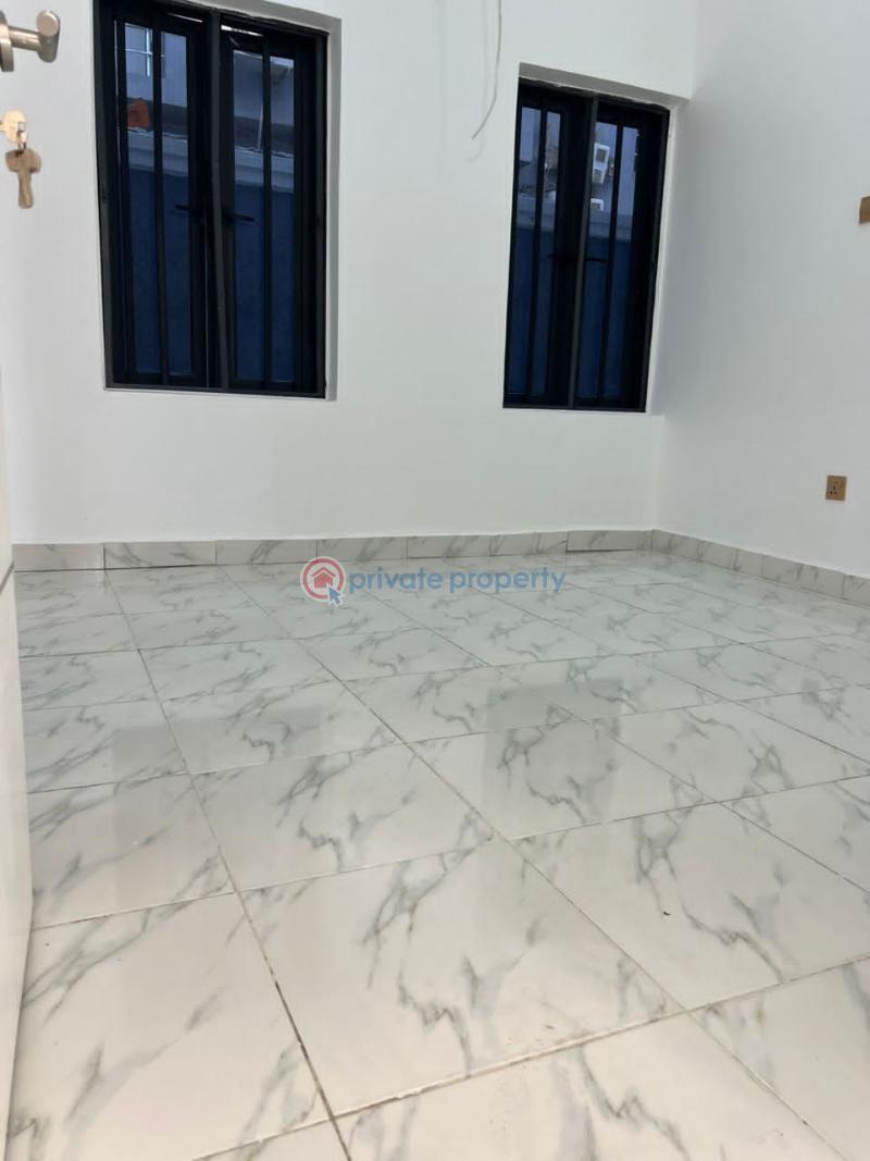 1 bedroom Mini Flat For Rent Ilasan Lekki Lagos - 3