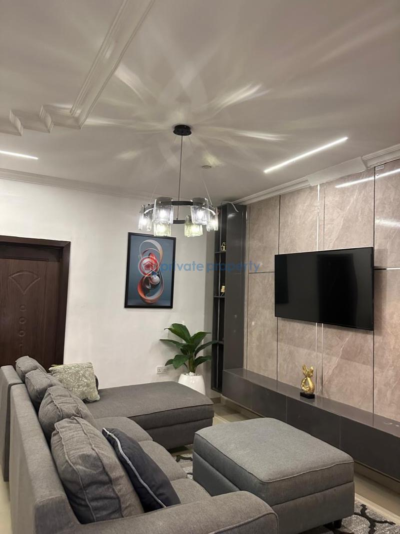 1 bedroom Mini Flat For Rent Lekki Phase 1 Lagos - 14