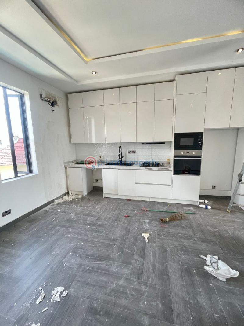 1 bedroom Flat & Apartment For Rent Lekki Phase 1 Lagos - 7
