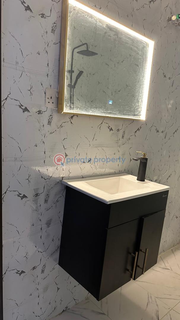 1 bedroom Mini Flat For Rent Lekki Phase 1 Lagos - 13