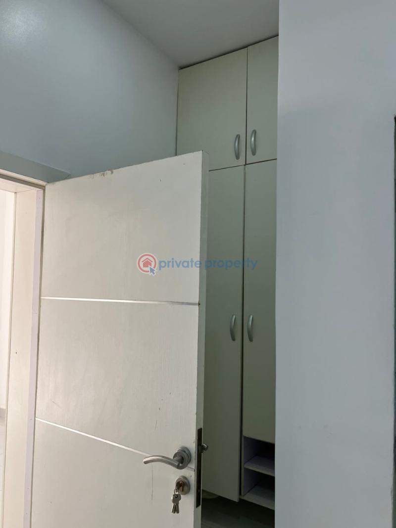 1 bedroom Mini Flat For Rent Ilasan Lekki Lagos - 1