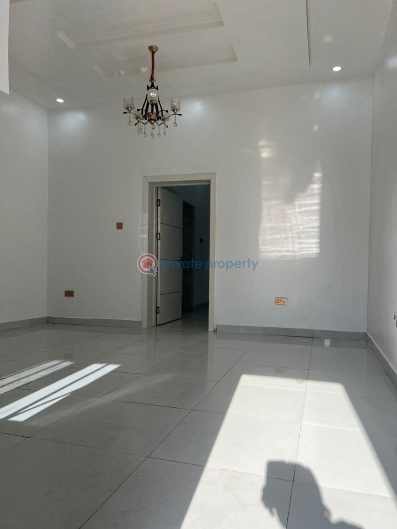 1 bedroom Mini Flat For Rent Ilasan Lekki Lagos - 3