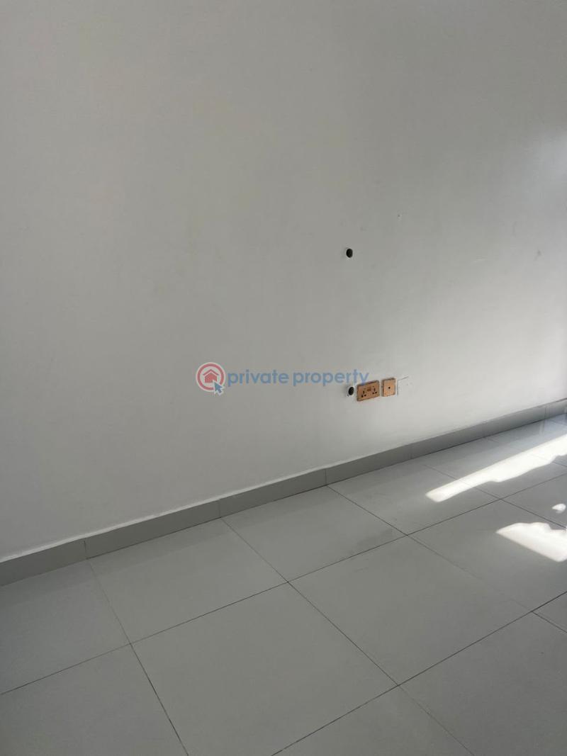 1 bedroom Mini Flat For Rent Ilasan Lekki Lagos - 2