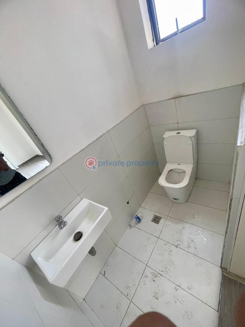 1 bedroom Flat & Apartment For Rent Lekki Phase 1 Lagos - 0