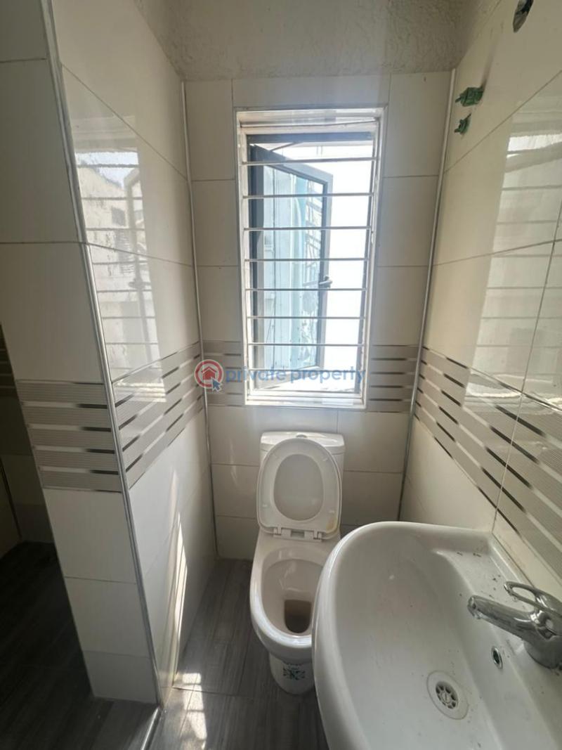 1 bedroom Mini Flat For Rent Lekki Right Lekki Lagos - 1
