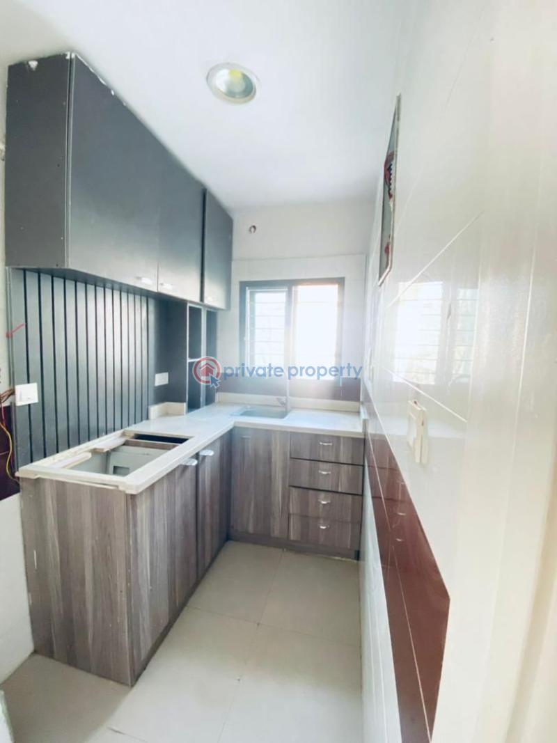 1 bedroom Mini Flat For Rent Lekki Right Lekki Lagos - 4