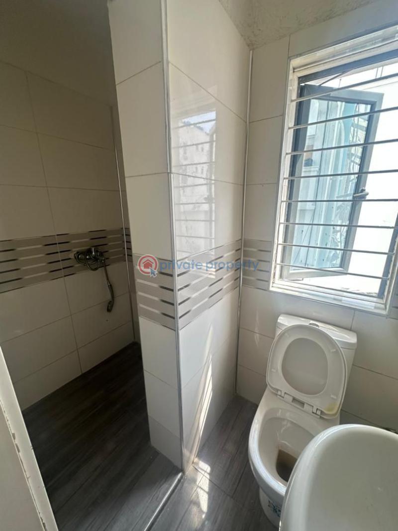 1 bedroom Mini Flat For Rent Lekki Right Lekki Lagos - 5