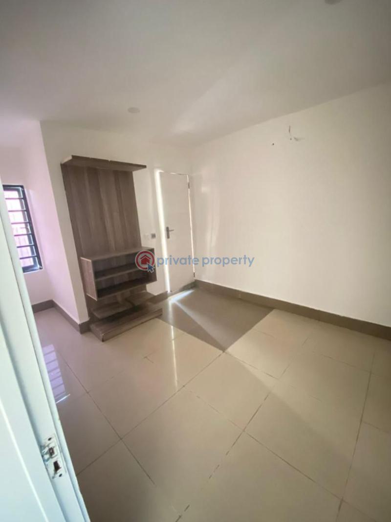 1 bedroom Mini Flat For Rent Lekki Right Lekki Lagos - 0