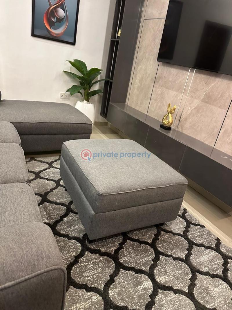 1 bedroom Mini Flat For Rent Lekki Phase 1 Lagos - 6