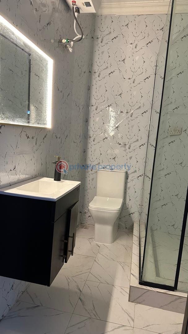 1 bedroom Mini Flat For Rent Lekki Phase 1 Lagos - 3