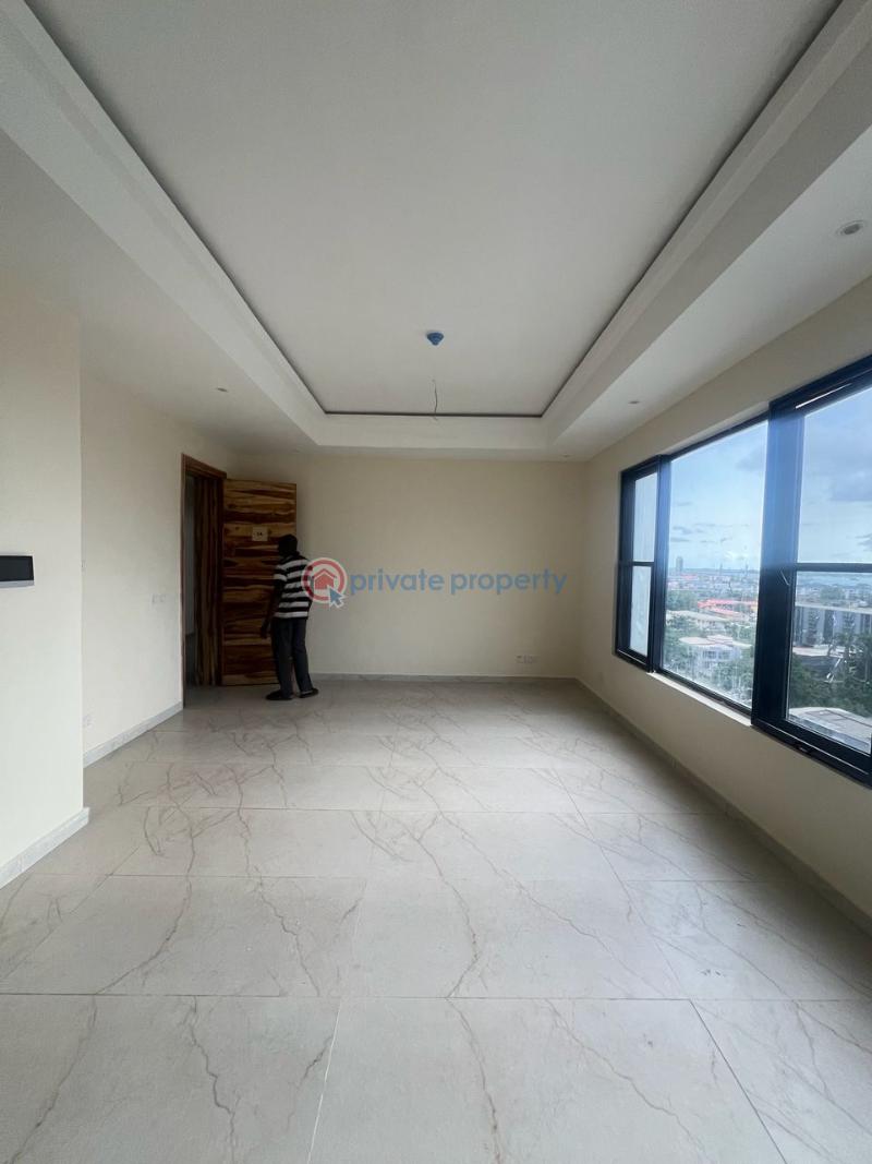 1 bedroom Mini Flat For Sale Off Adeola Odeku Adeola Odeku Victoria Island Lagos - 2