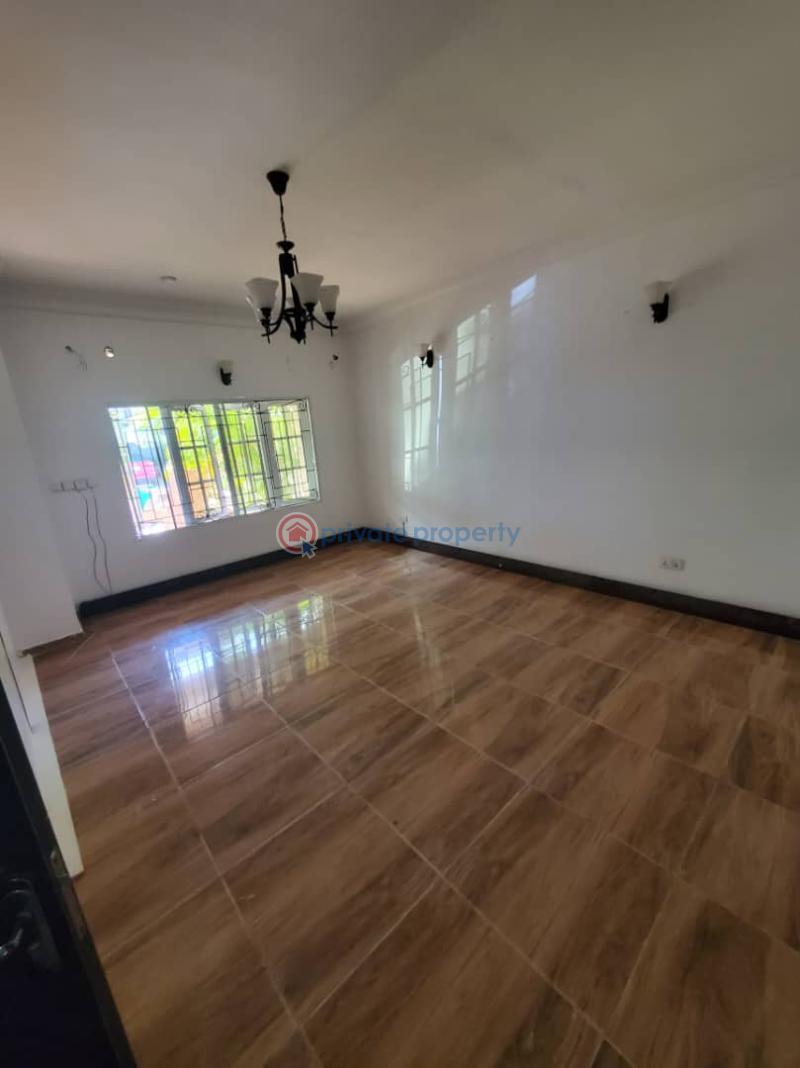 1 bedroom Mini Flat For Rent Paradise Estate Chevron Lekki Lagos - 2