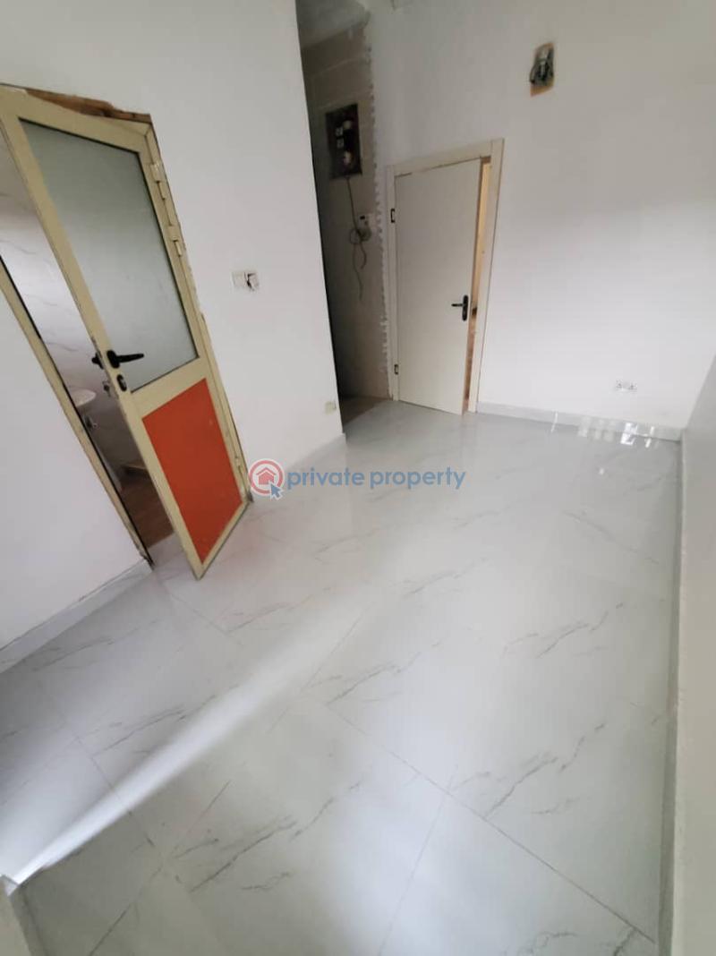 1 bedroom Mini Flat For Rent Paradise Estate Chevron Lekki Lagos - 3