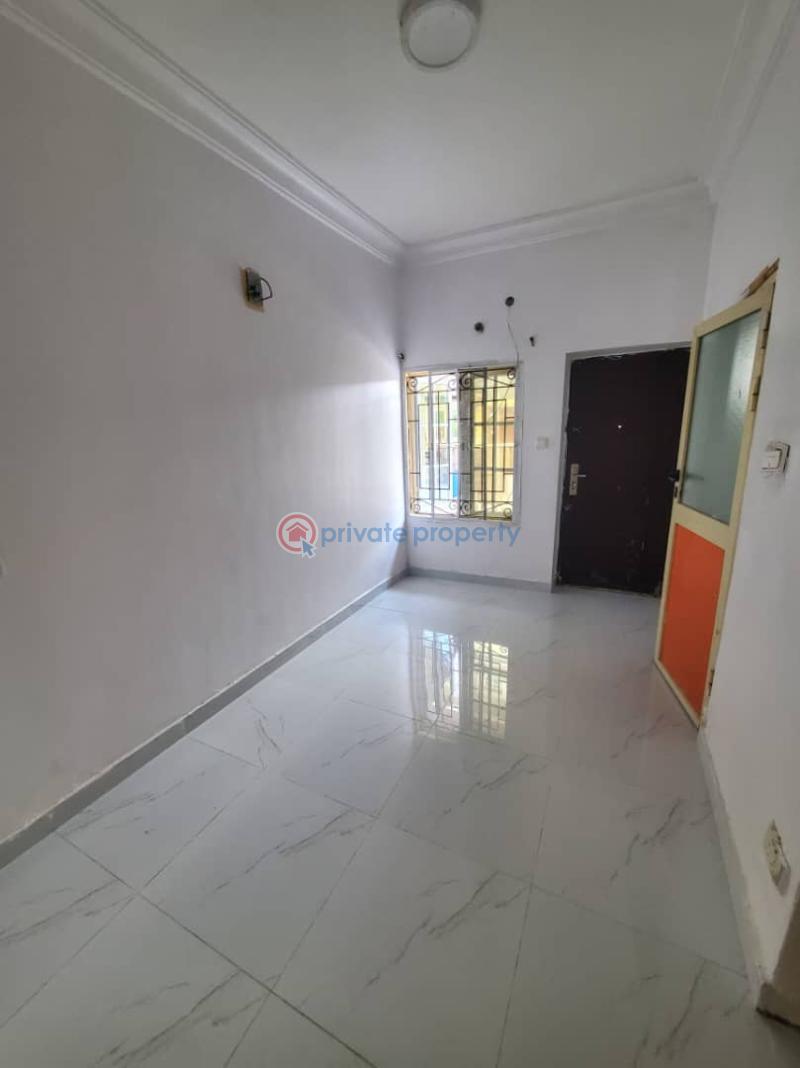 1 bedroom Mini Flat For Rent Paradise Estate Chevron Lekki Lagos - 4