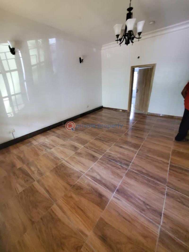 1 bedroom Mini Flat For Rent Paradise Estate Chevron Lekki Lagos - 1