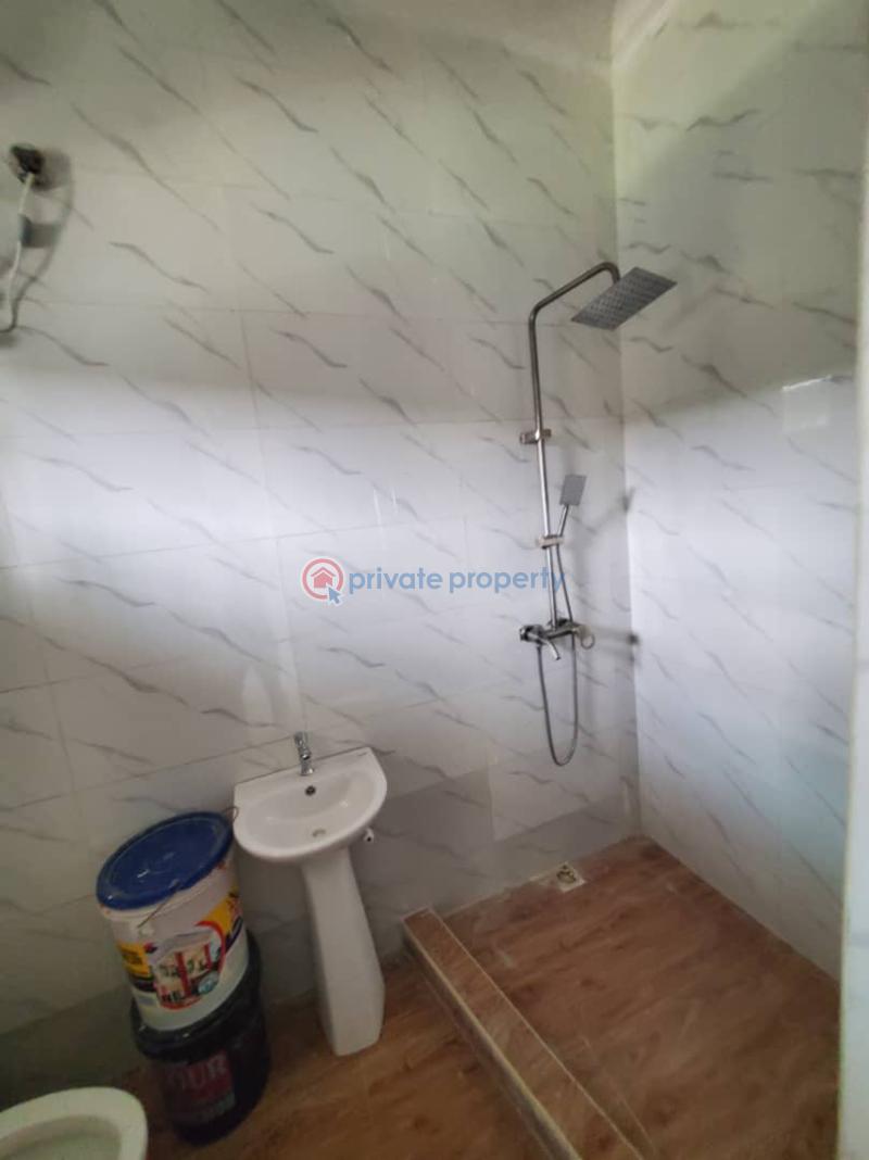 1 bedroom Mini Flat For Rent Paradise Estate Chevron Lekki Lagos - 7