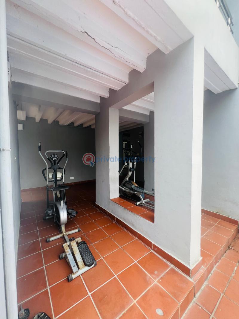 1 bedroom Block Of Flats For Rent Oniru Estate Oniru Victoria Island Lagos - 2