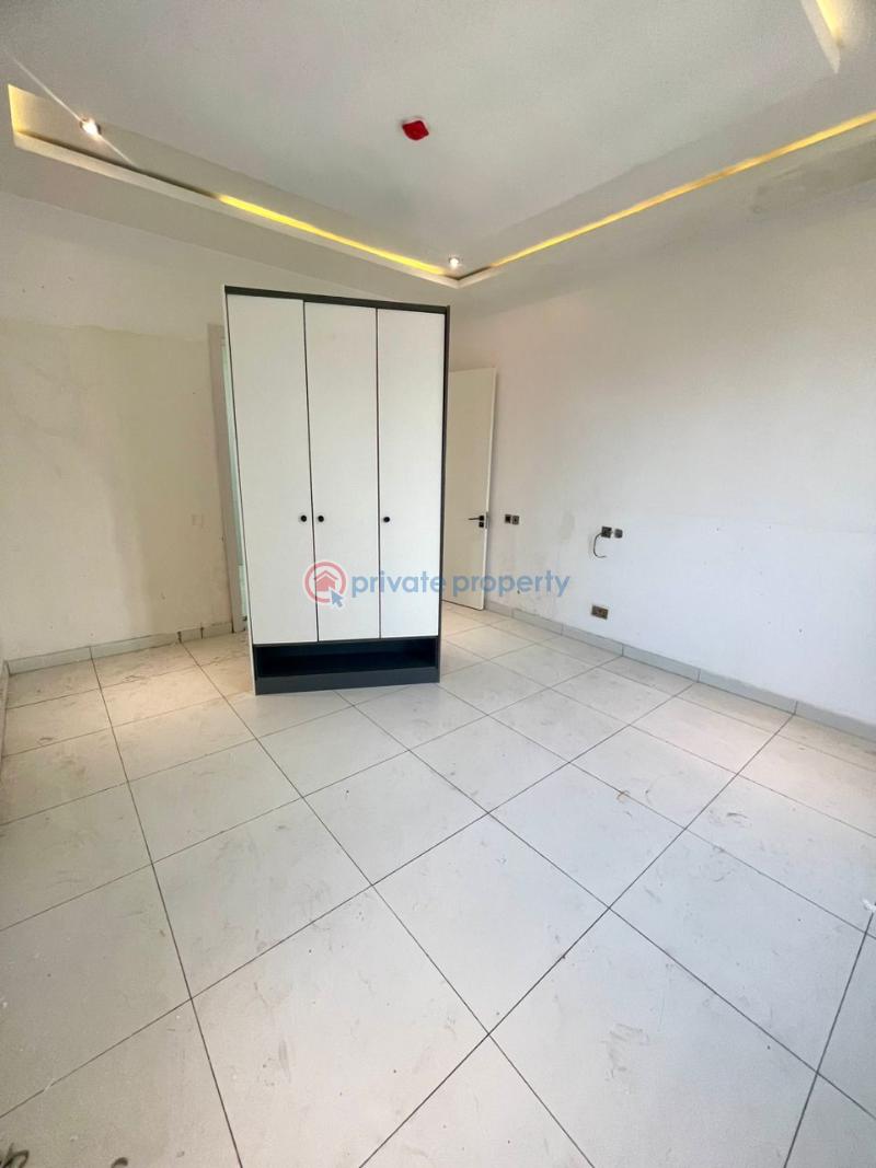 1 bedroom Flat & Apartment For Rent Lekki Phase 1 Lagos - 9