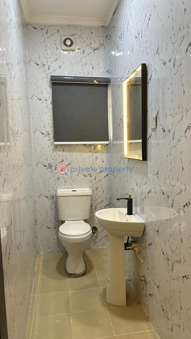 1 bedroom Mini Flat For Rent Lekki Phase 1 Lagos - 5