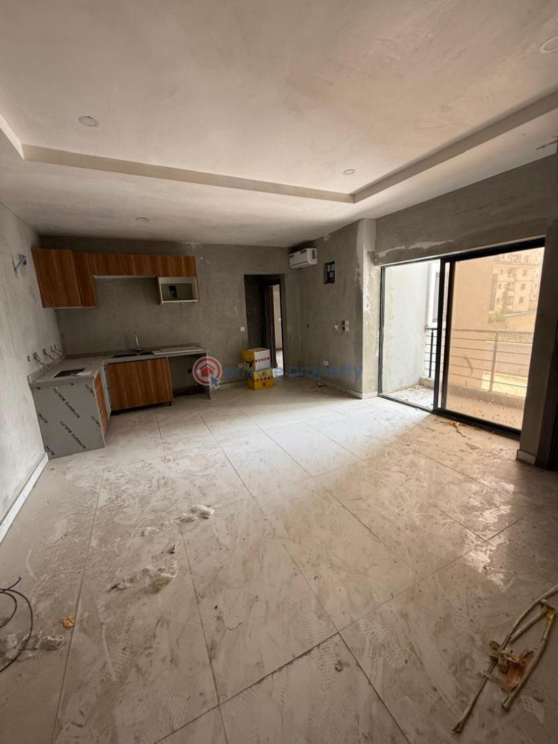 1 bedroom Flat & Apartment For Sale Ikate Lekki Expressway Lagos - 2