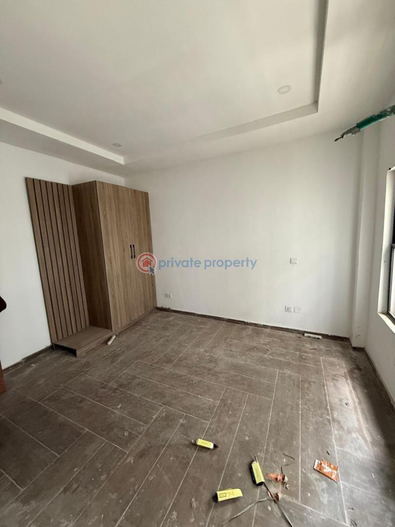 1 bedroom Flat & Apartment For Sale Ikate Lekki Expressway Lagos - 8