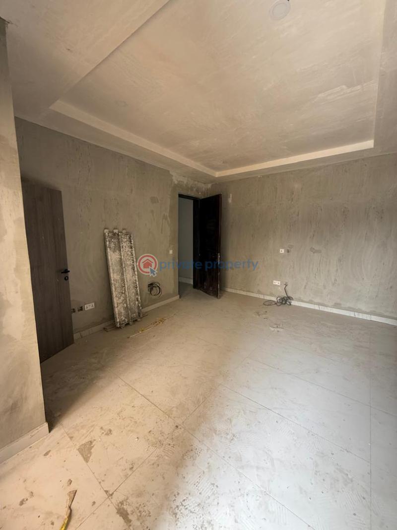 1 bedroom Flat & Apartment For Sale Ikate Lekki Expressway Lagos - 7