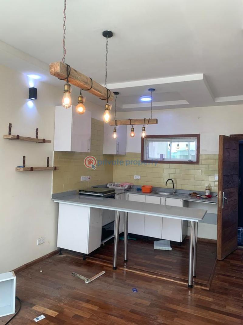 1 bedroom Mini Flat For Rent Ikate Elegushi Lekki Lagos - 2