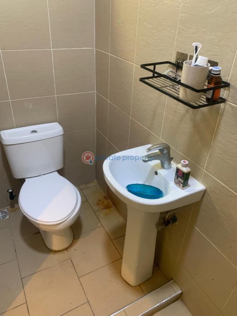1 bedroom Mini Flat For Rent Ikate Elegushi Lekki Lagos - 8
