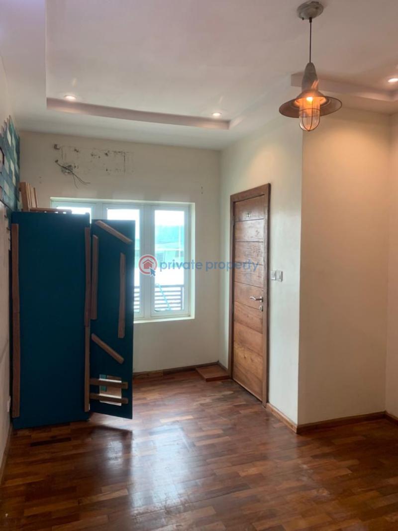 1 bedroom Mini Flat For Rent Ikate Elegushi Lekki Lagos - 4