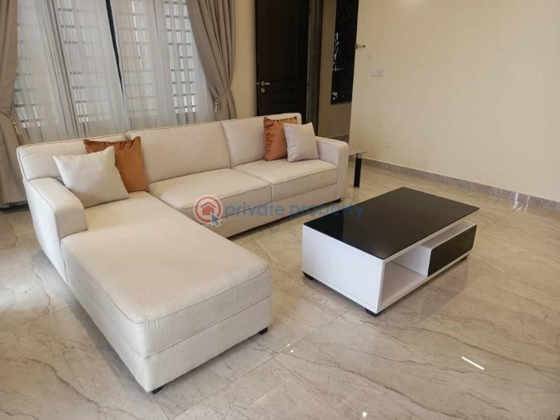 1 bedroom Mini Flat For Rent Osborne Foreshore Estate Phase 2 Ikoyi Lagos - 3