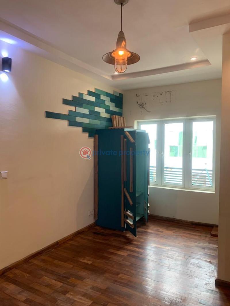 1 bedroom Mini Flat For Rent Ikate Elegushi Lekki Lagos - 3