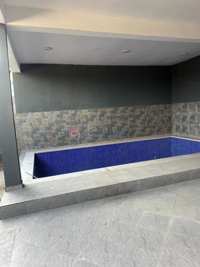 1 bedroom Mini Flat For Sale Victoria Island Lagos - 8